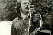 Van Morrison