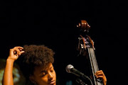 Esperanza Spalding