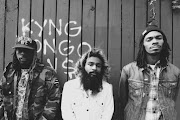 Flatbush Zombies