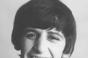 Ringo Starr