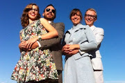 Lake Street Dive