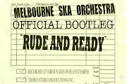Melbourne Ska Orchestra