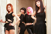 Miss A