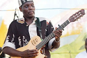 Oliver Mtukudzi