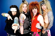 Steel Panther