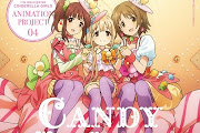 CANDY ISLAND