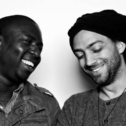 The Toure-Raichel Collective