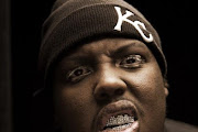 Krizz Kaliko