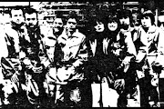 Throbbing Gristle