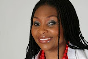 Yvonne Chakachaka