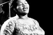 Big Mama Thornton