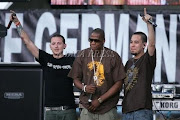 Linkin Park & Jay-Z