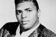 Solomon Burke