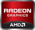 AMD Radeon Graphics