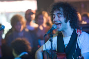 Albert Hammond, Jr.