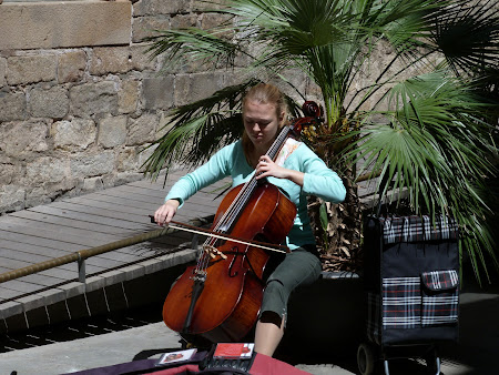 Concert Barcelona