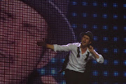 Joey Mcintyre