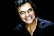 Johnny Mathis