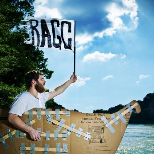 Right Away Great Captain