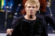 Brian Littrell