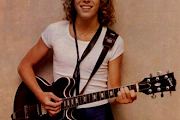 Leif Garrett