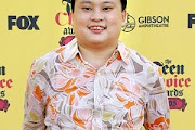 William Hung