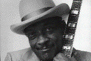 Hubert Sumlin