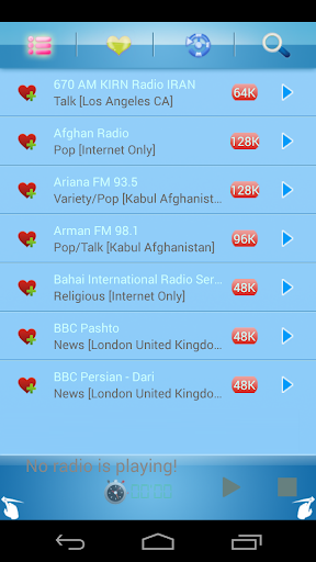 Radio Persian