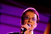 Robin Gibb