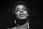 Sarah Vaughan