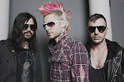 30 Seconds to Mars