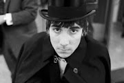 Keith Moon
