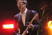 Eric Clapton