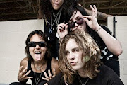 Escape The Fate