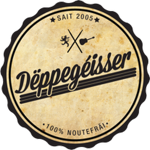 Dëppegéisser