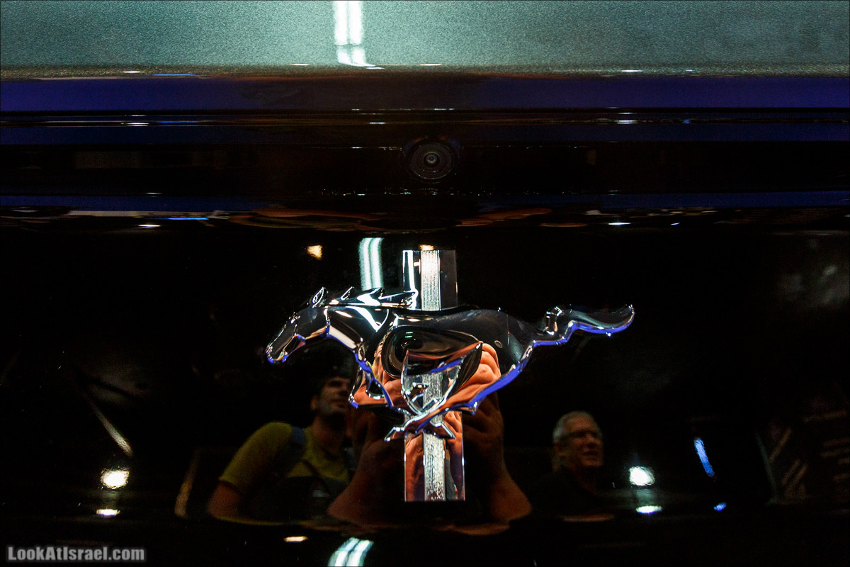 LookAtIsrael.com - Выставка Automotor 2015 в Тель Авиве | Automotor Super Cars | אוטומוטור 2015 עולמות הרכב