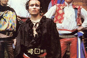 Adam And The Ants