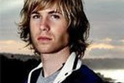 Ashley Parker Angel