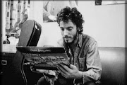 Bruce Springsteen