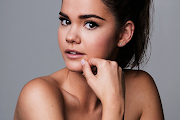 Maia Mitchell