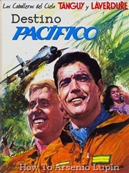 P00011 - destino pacifico #11 P00011 - destino pacifico #11