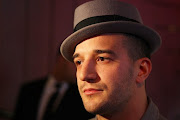 Mark Ballas