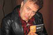 Jello Biafra