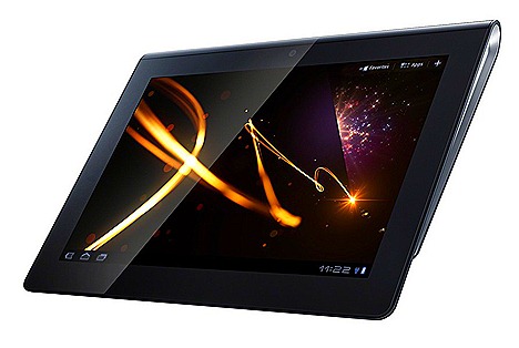 Sony Tablet S prices
