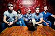 August Burns Red