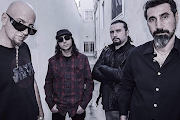 System Of A Down