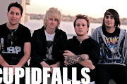 Cupidfalls