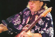 Stevie Ray Vaughan