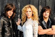The Band Perry