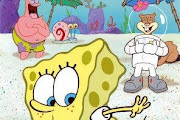 spongebob squarepants